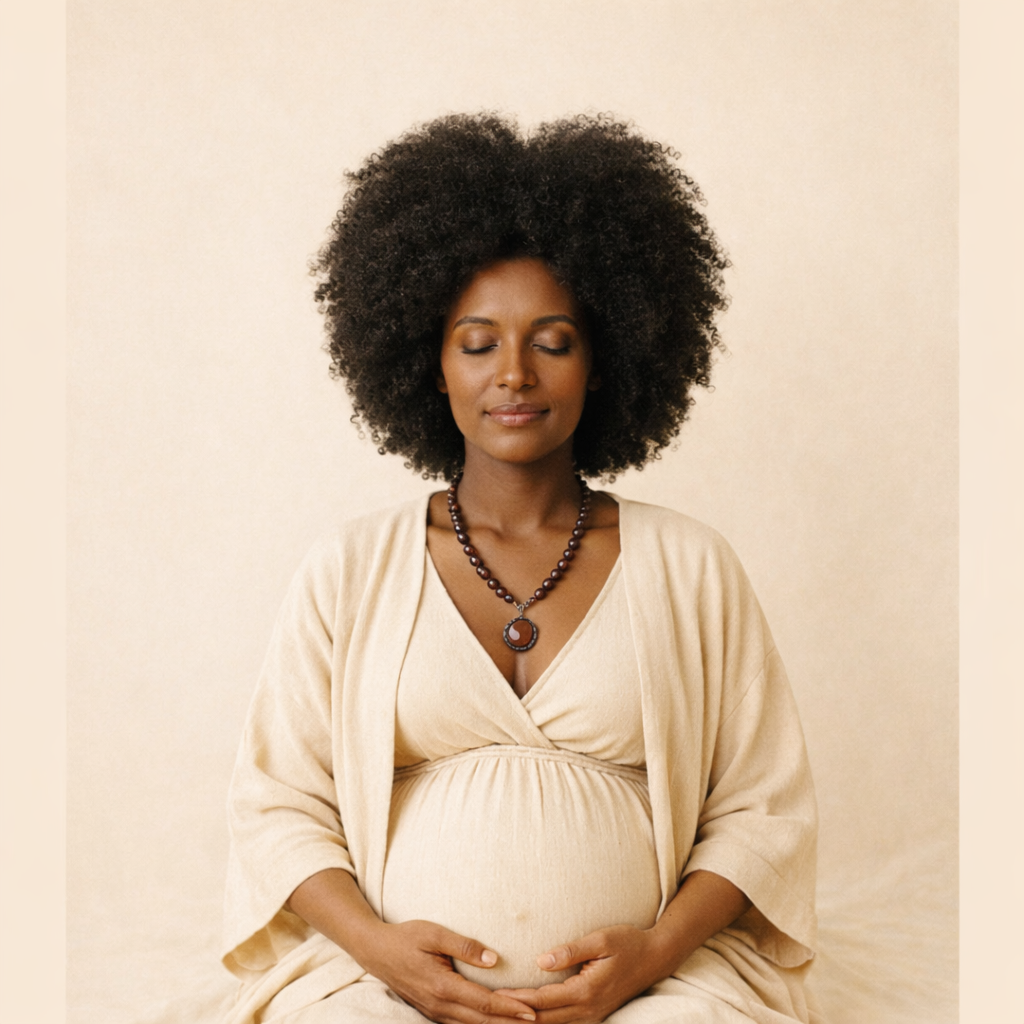 Ancestral Womb & Lineage Healing
