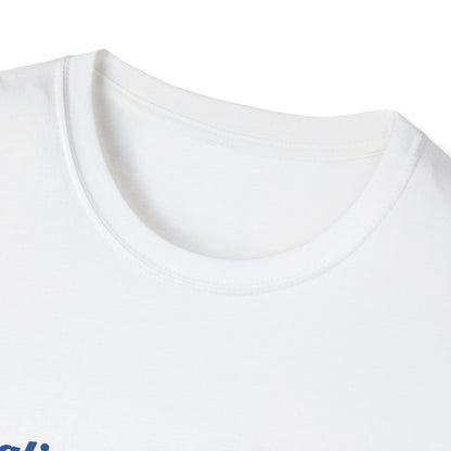 Healing Is My Revolution T-Shirt