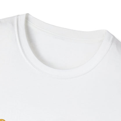 I Choose Me T-Shirt — Self-Love Graphic Tee