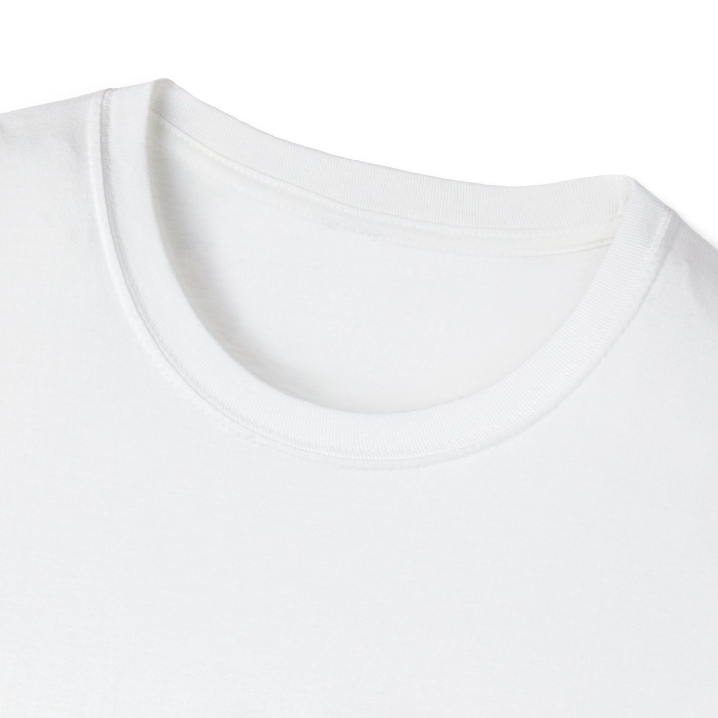 My Life My Peace My Power T-Shirt — Minimal Inspirational Tee