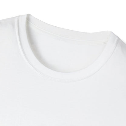 My Life My Peace My Power T-Shirt — Minimal Inspirational Tee