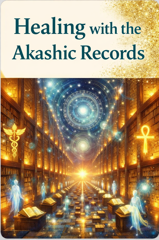 Healing with the Akashic Records