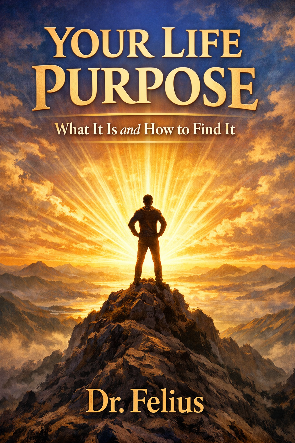 Your life Purpose