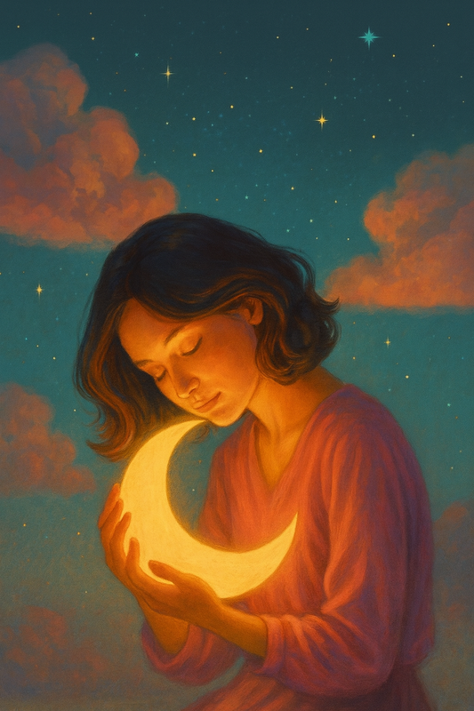 Dream Clarity Session – Personalized Dream Interpretation & Emotional Insight
