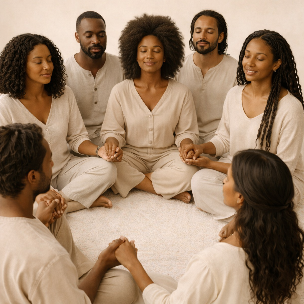 The Reclaim Circle