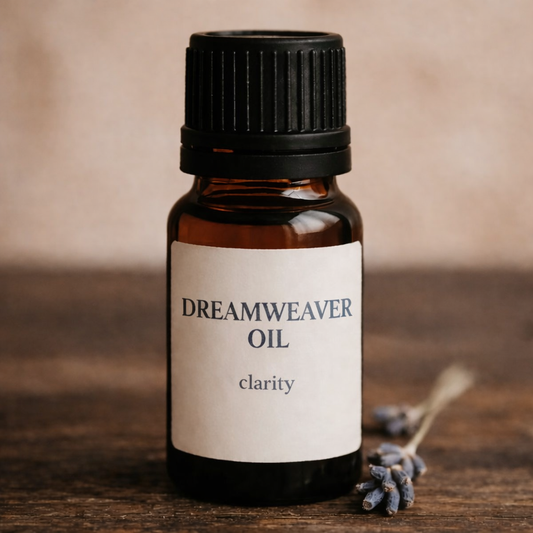 Dreamweaver Clarity Oil