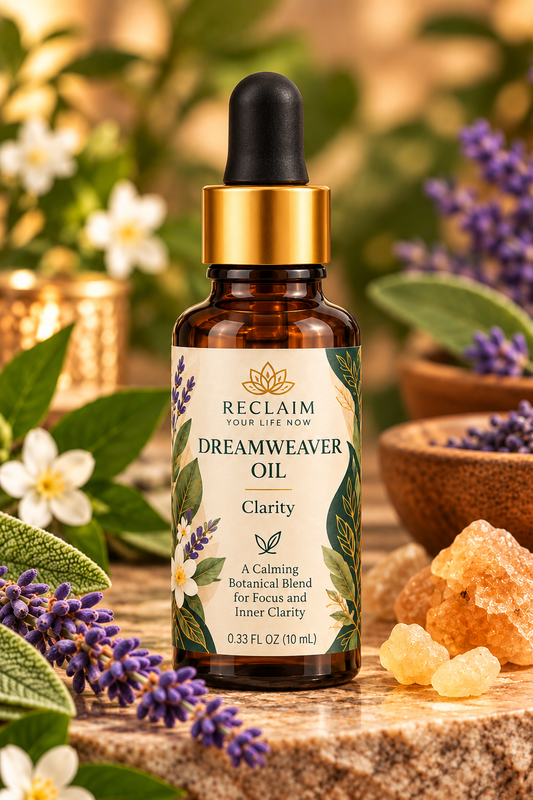Dreamweaver Clarity Oil