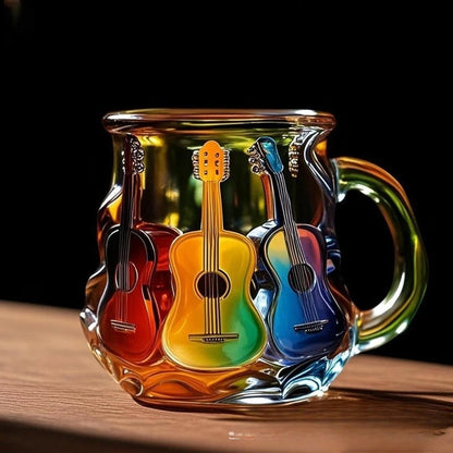 Book Lover's Cozy Retreat Mug